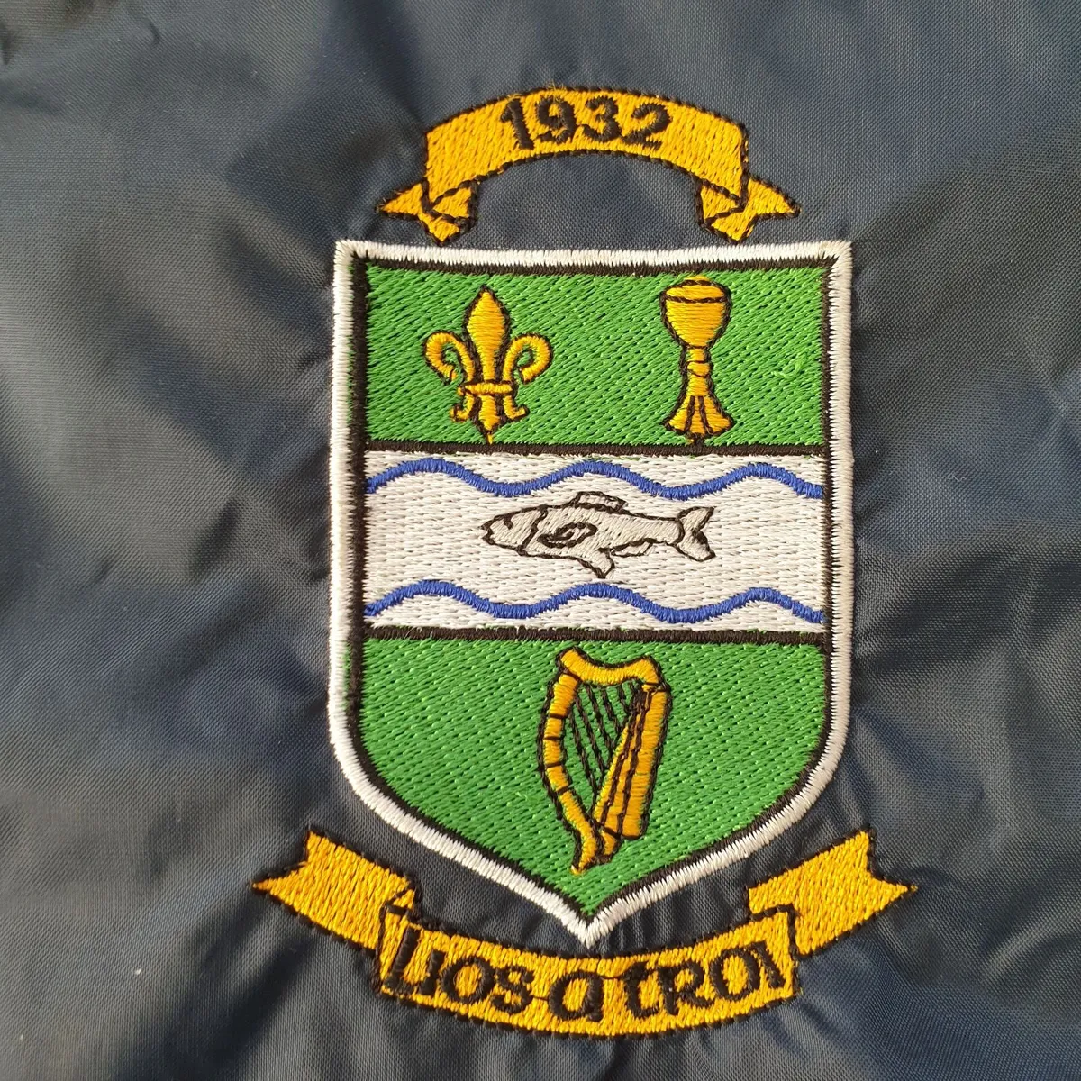 Listry GAA jacket O'Neills XL windbreaker - Image 2