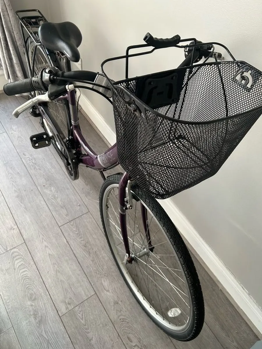 womans bike - Image 3