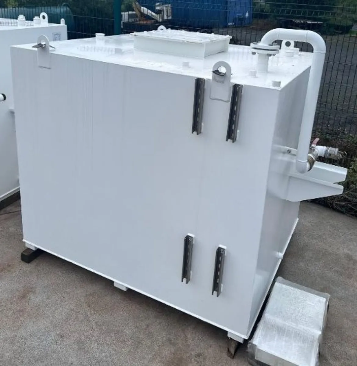 Bunded Fuel Tanks - Image 1
