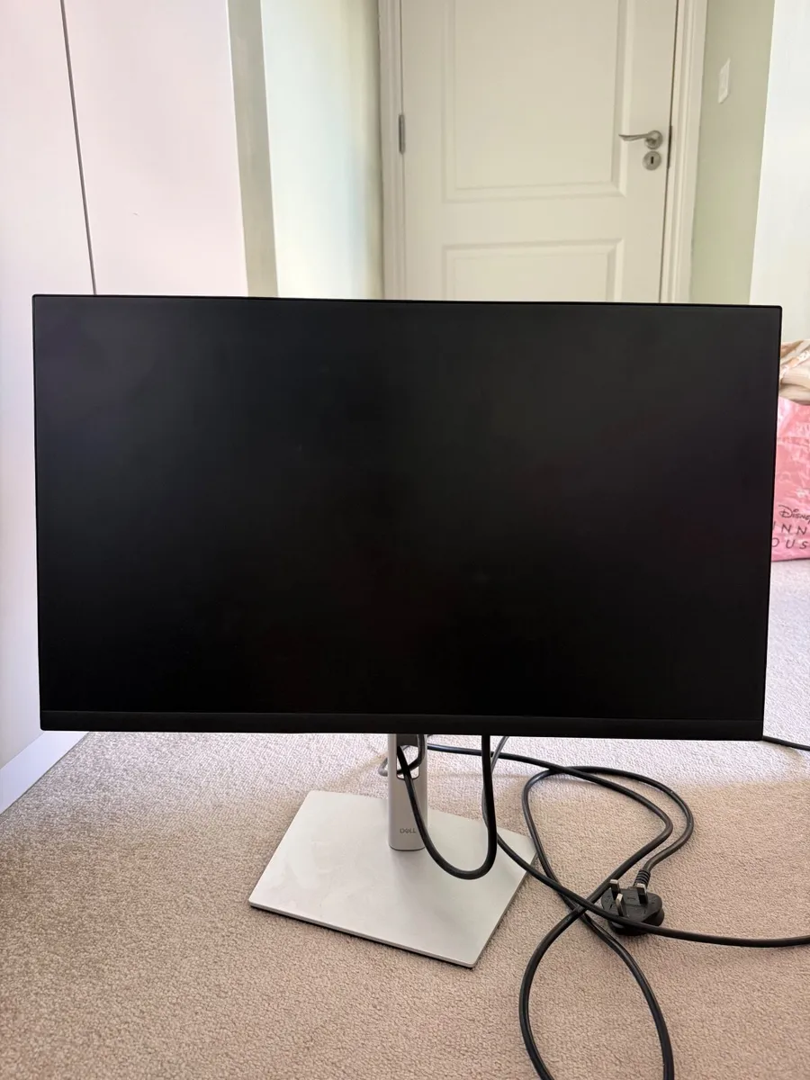 2x Dell P2422H 24" Full HD IPS Monitors – €70 each - Image 4