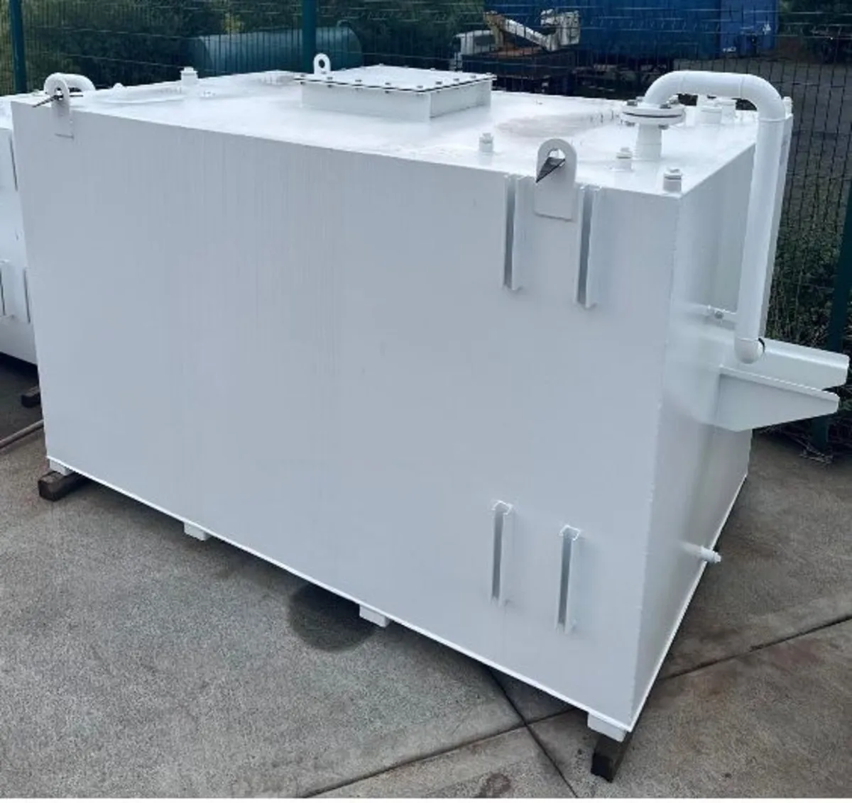 Bunded Fuel Tanks - Image 2