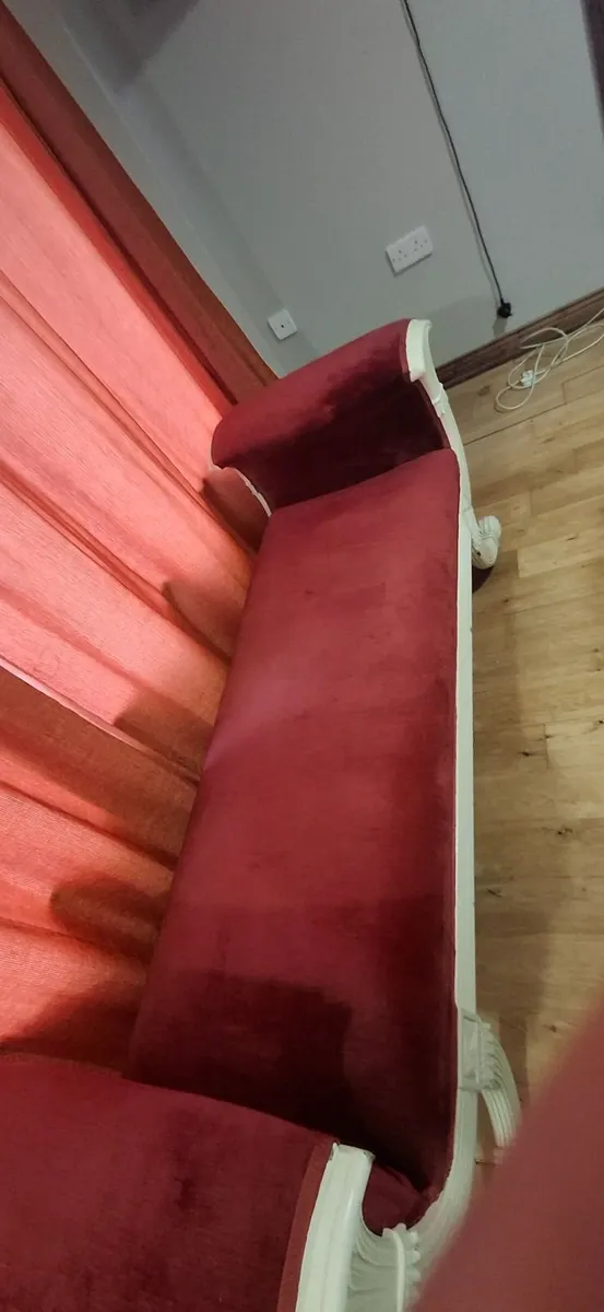 Chaise lounge bench - Image 2