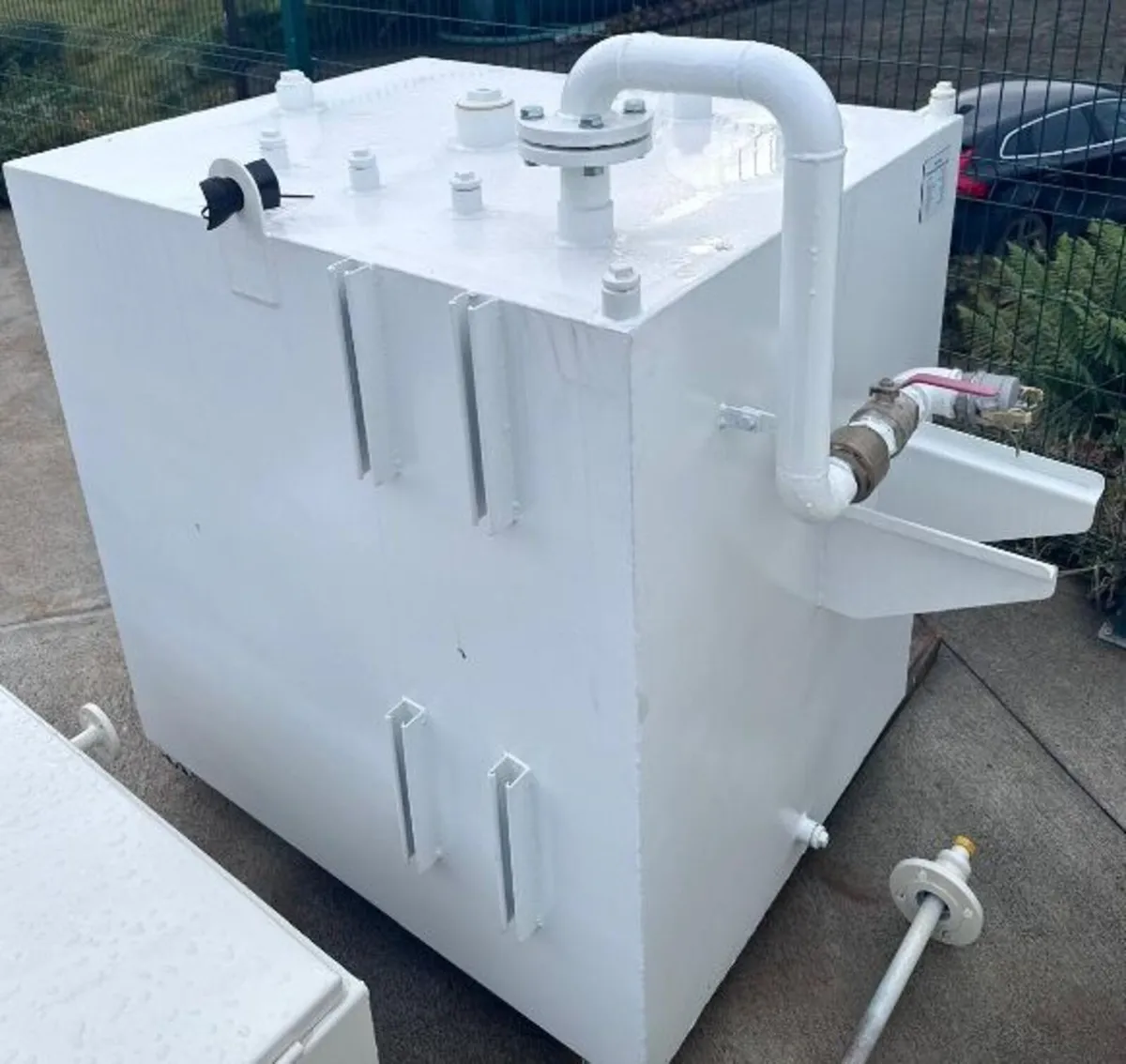 Bunded Fuel Tanks - Image 3