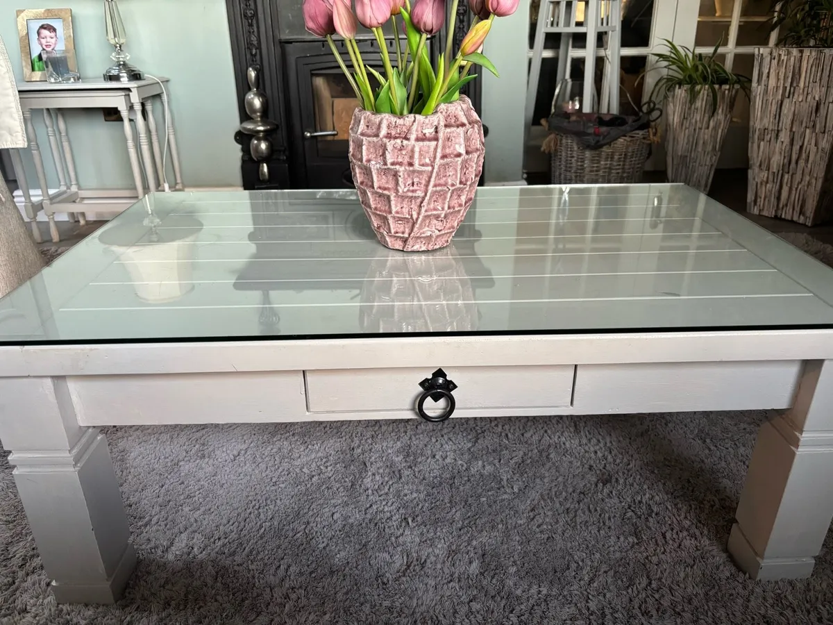 Coffee table - Image 2