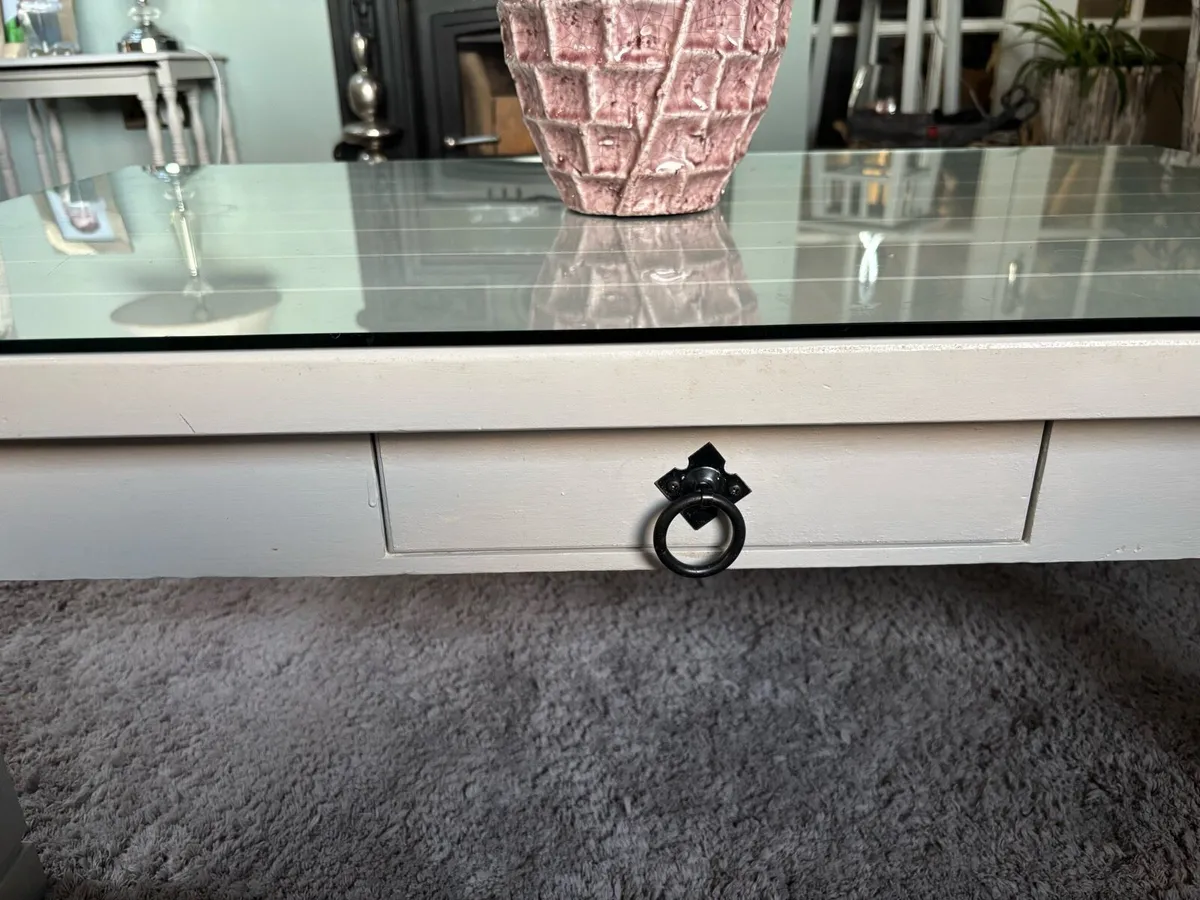 Coffee table - Image 3