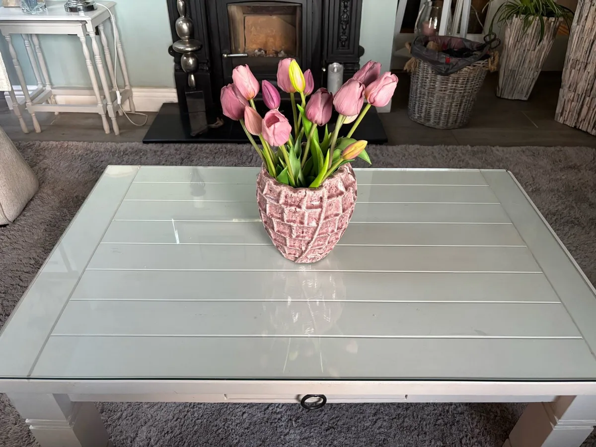 Coffee table - Image 4