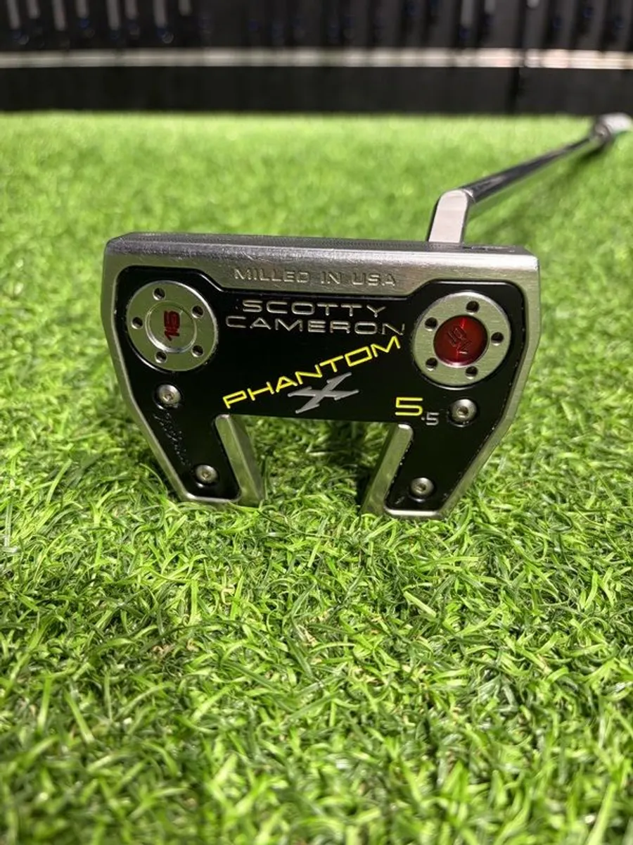 Scotty Cameron PhantomX 5.5 - Image 3