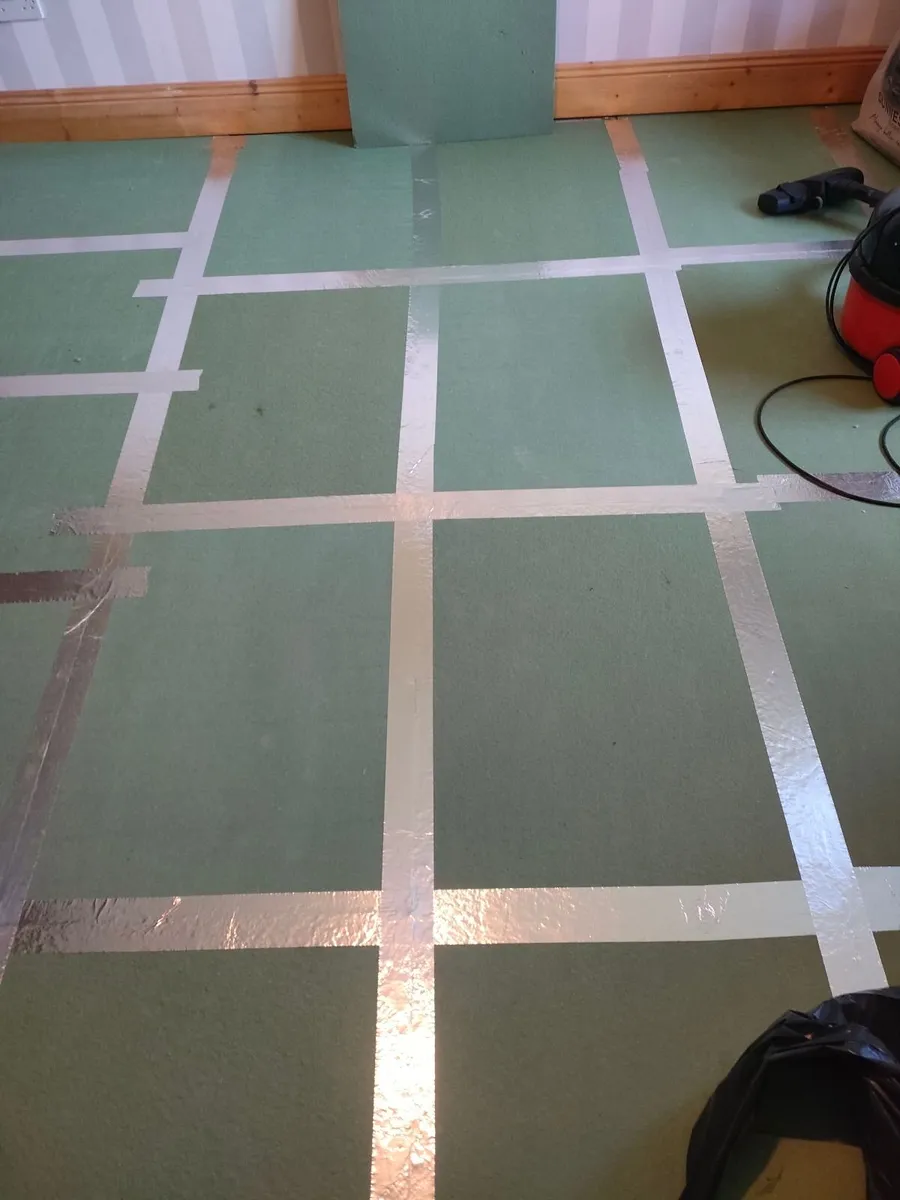 Flooring underlay - Image 3