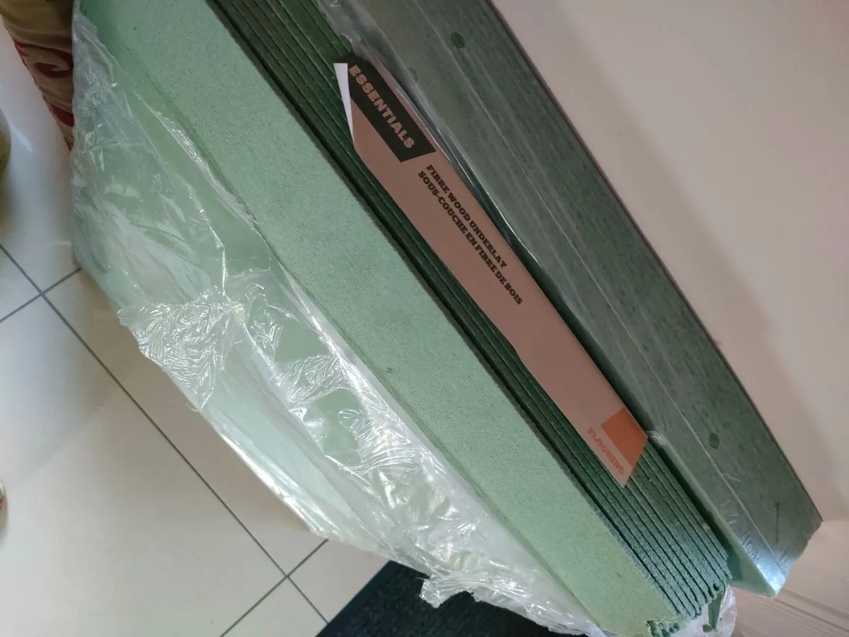 Flooring underlay - Image 2