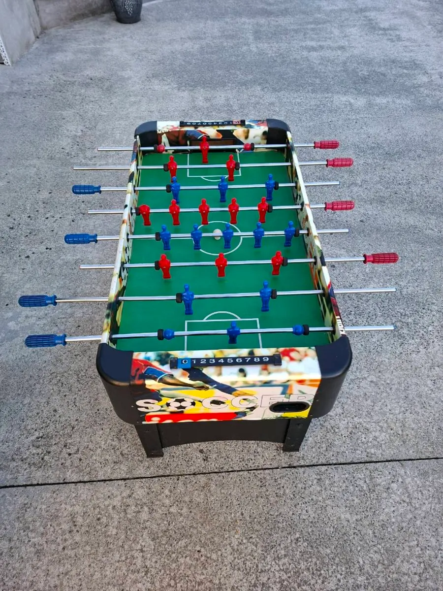 Football table - Image 1