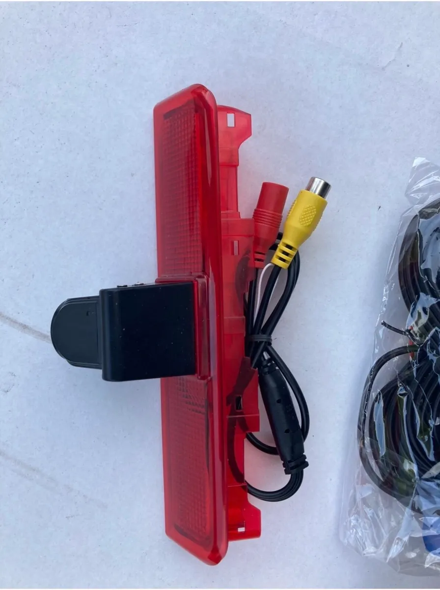 Caddy bits - Image 1