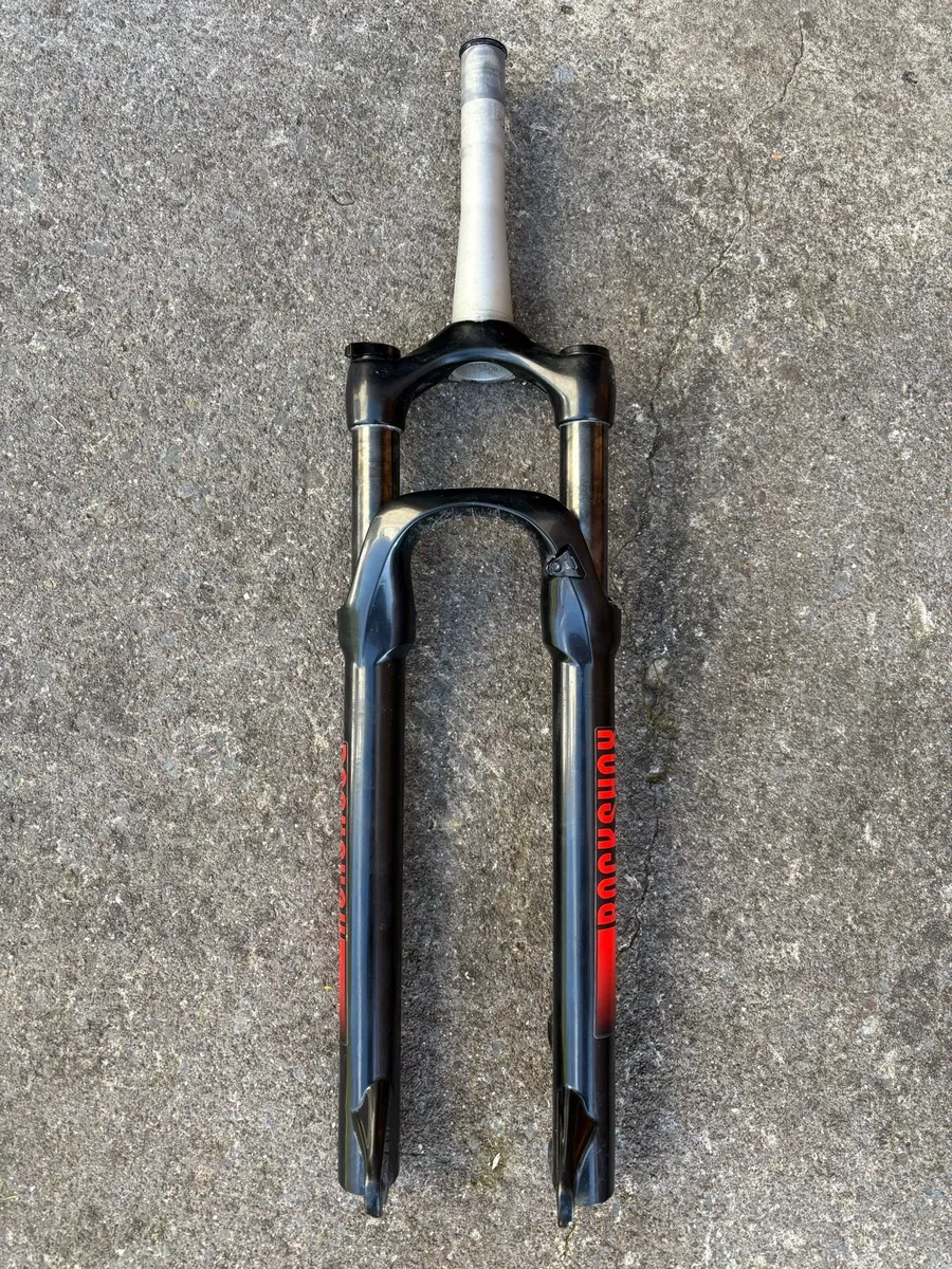 MTB SPARES - Rockshox Front Suspension - Image 1
