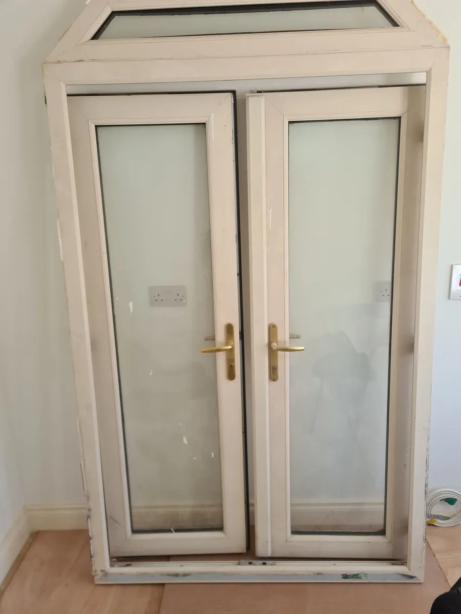 UPVC Patio Door - Image 2