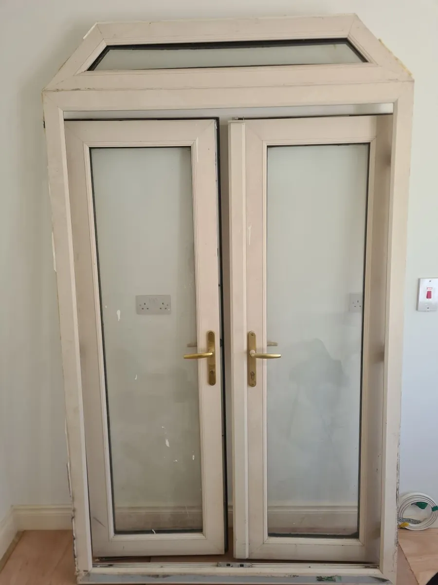 UPVC Patio Door - Image 3