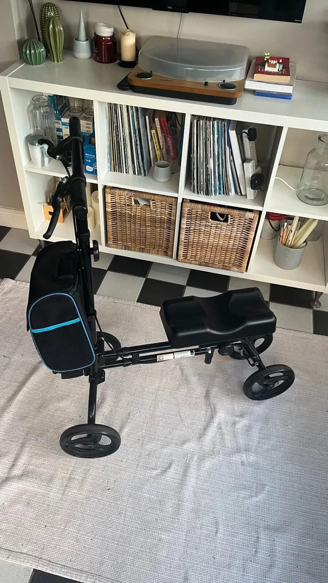 Knee scooter - Image 3