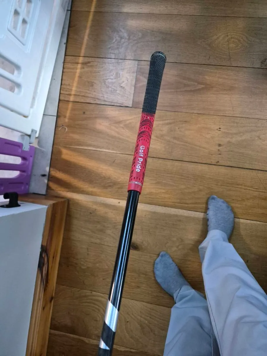Ventus Velocore 6x TR Black driver shaft - Image 2