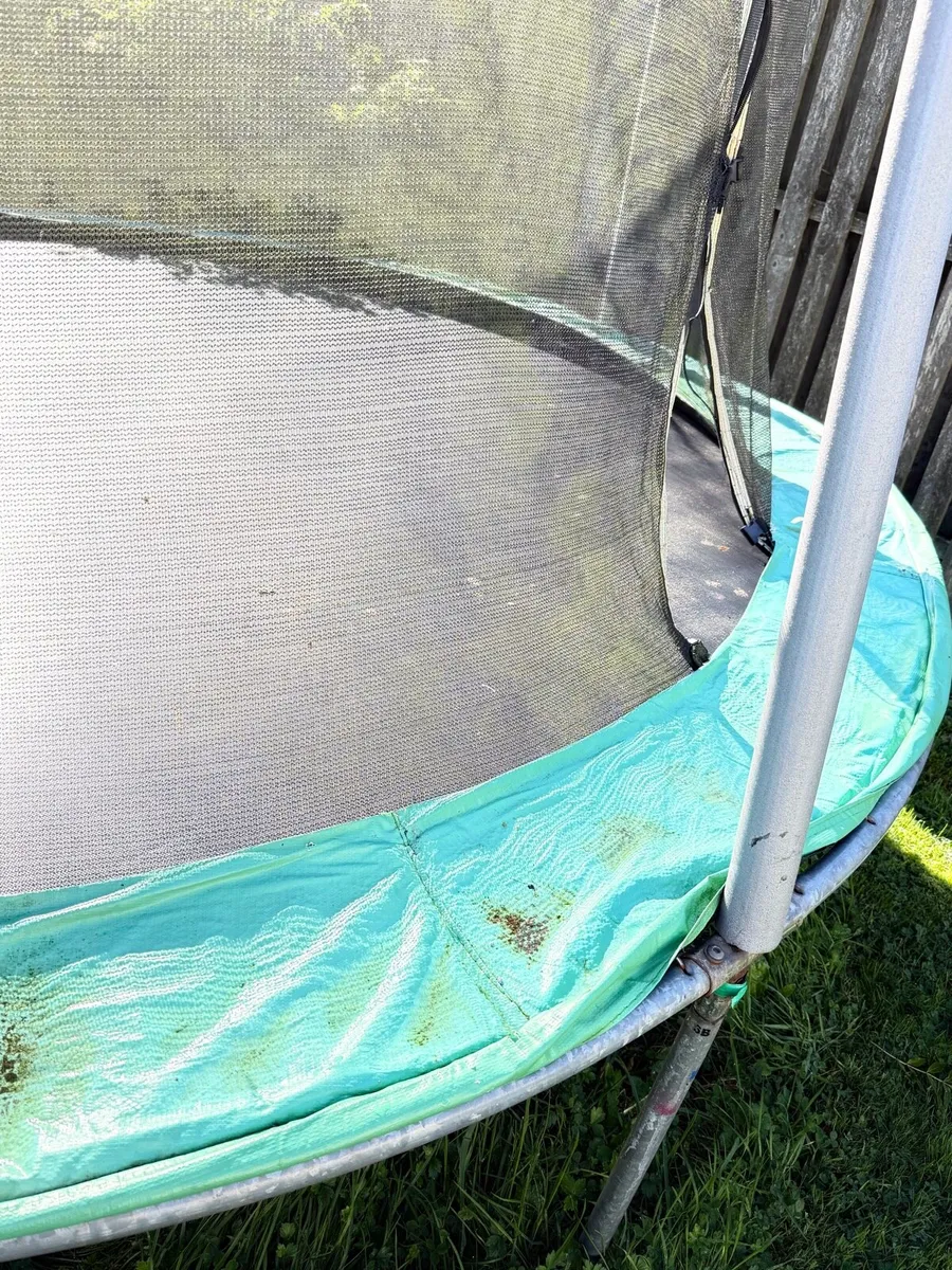 Trampoline free - Image 3
