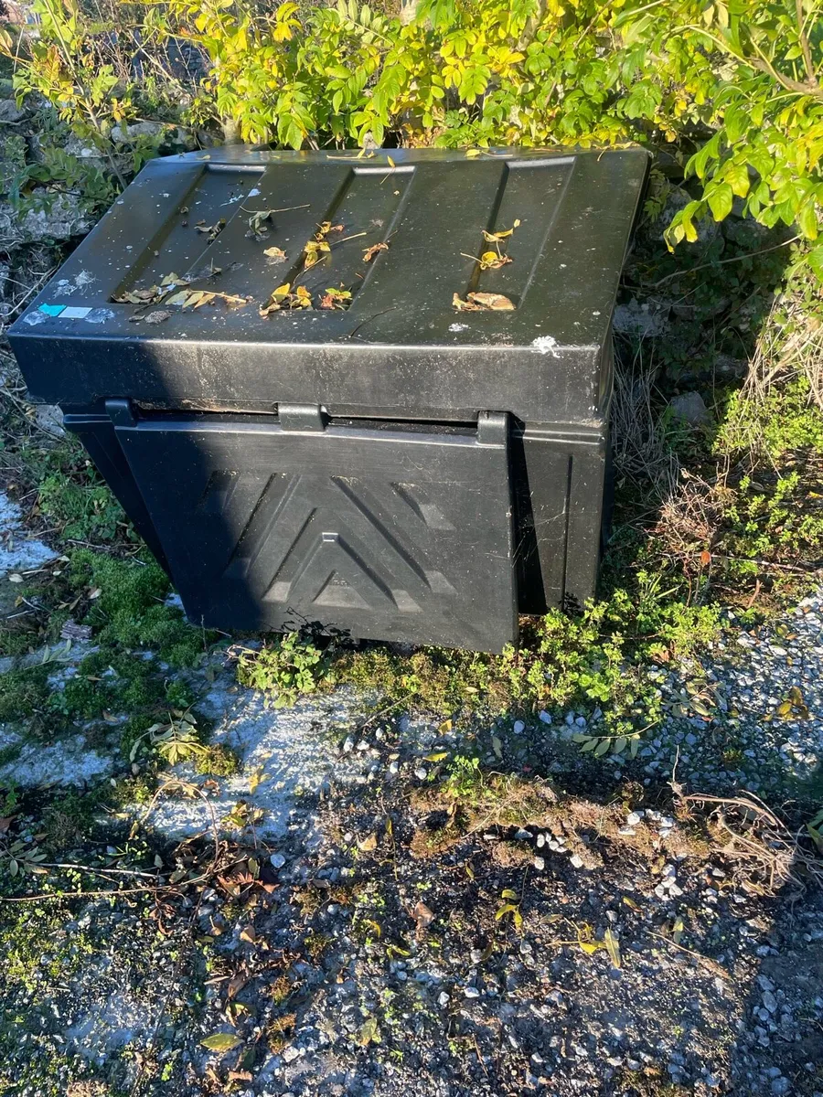 Stove - Image 3
