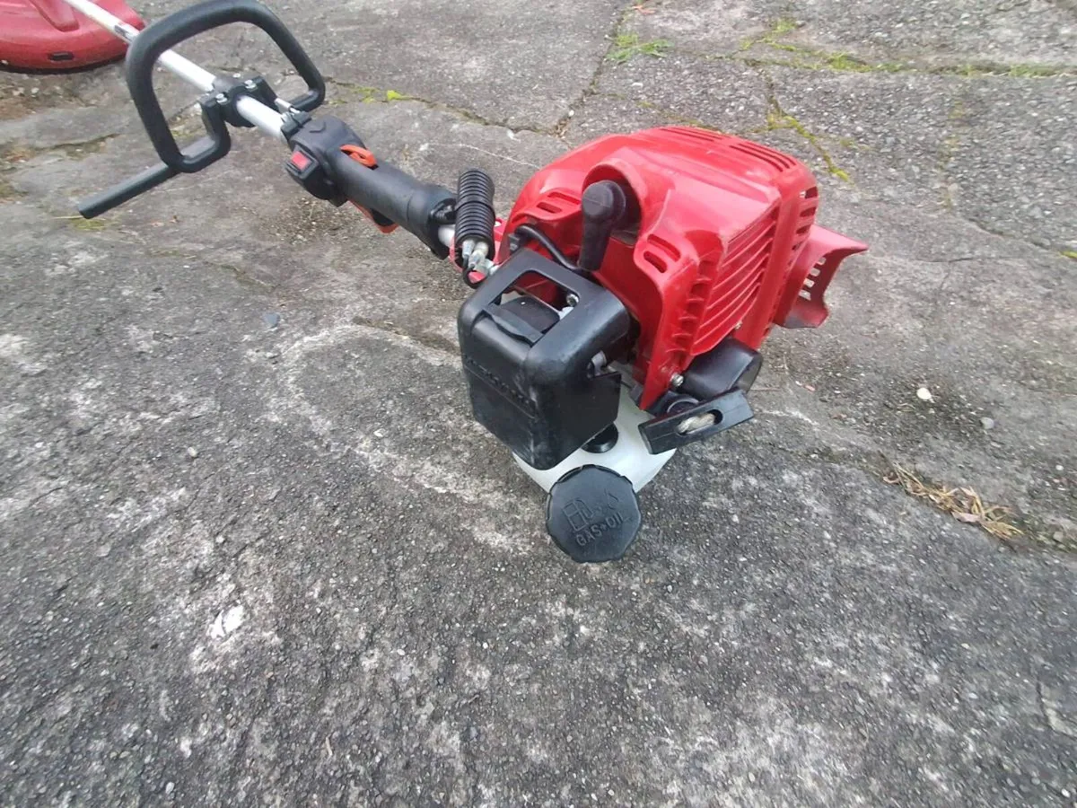 Maruyama mx27E - Image 2
