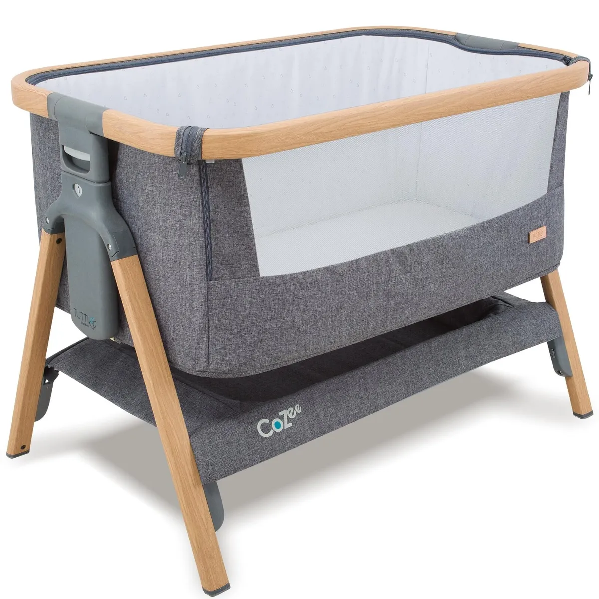 Cozee Crib Tutti Bambini - Image 1
