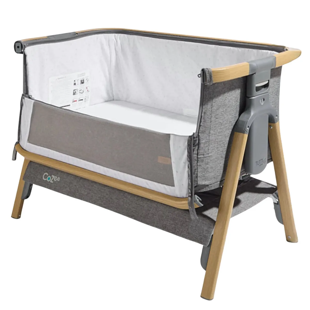 Cozee Crib Tutti Bambini - Image 2