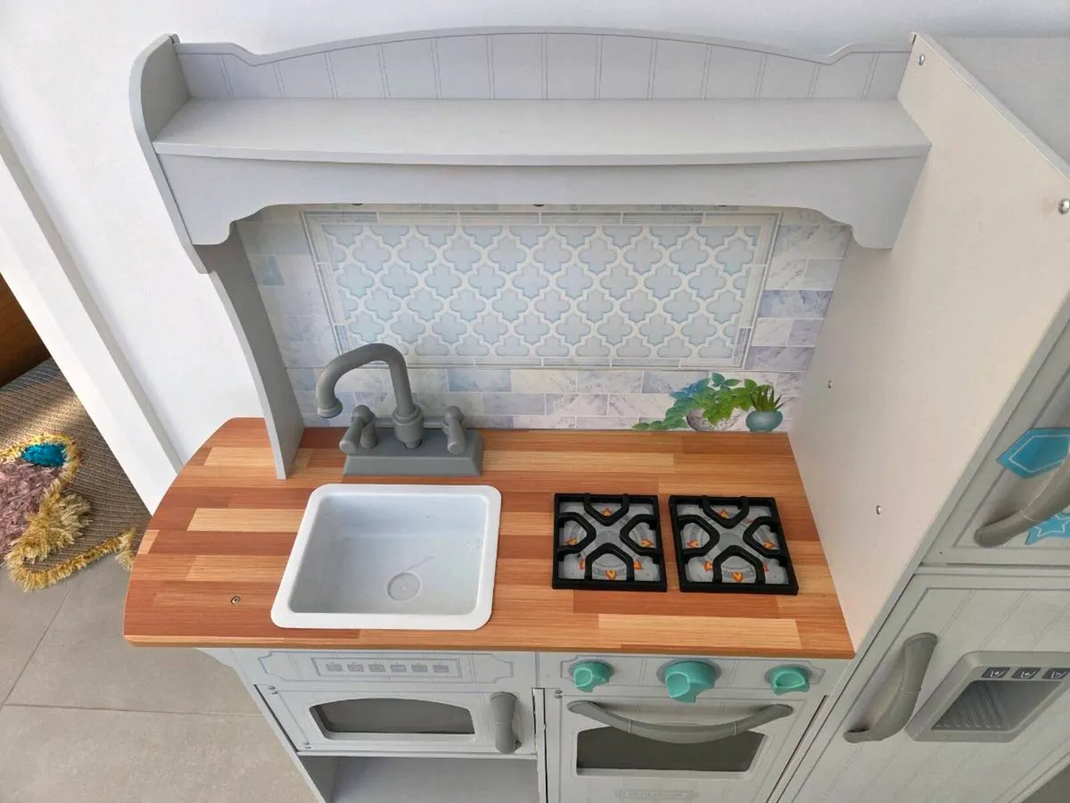 Kids Kitchen - Image 4