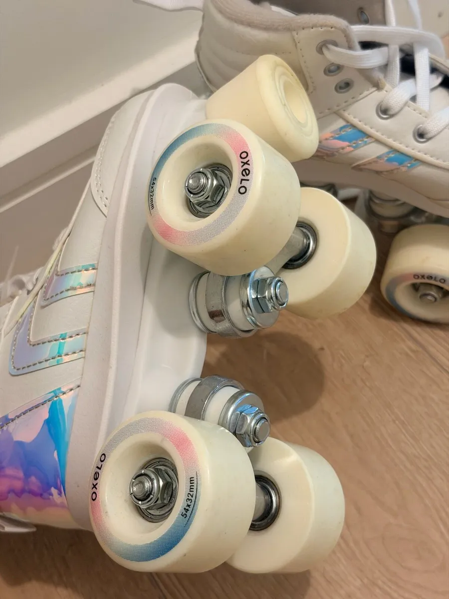 Roller skates - Image 2