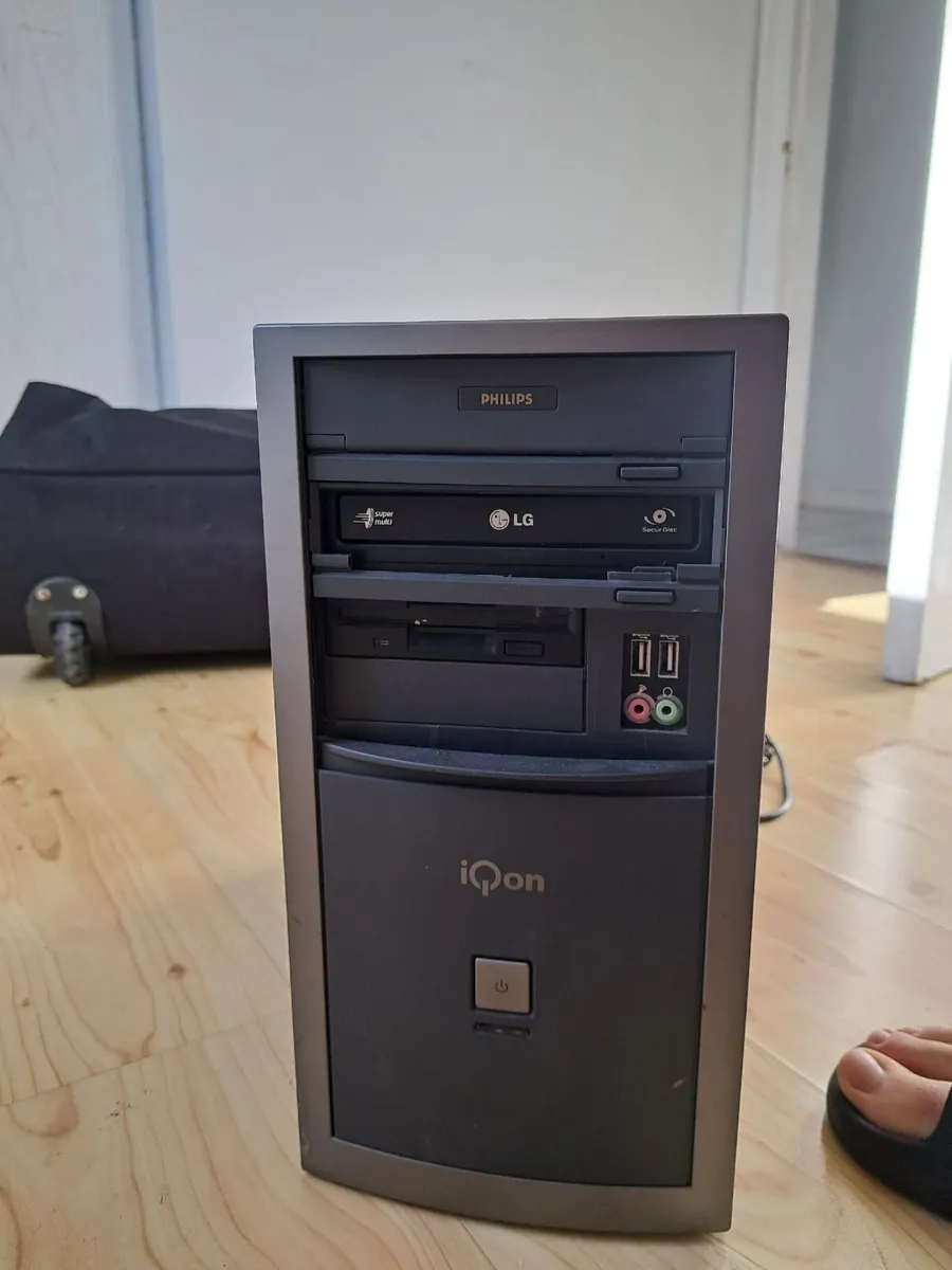 iQon PC - Image 1