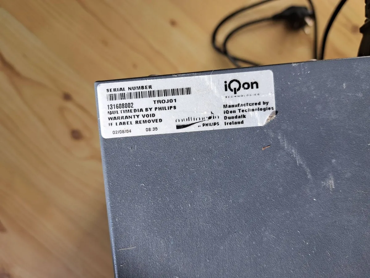 iQon PC - Image 2