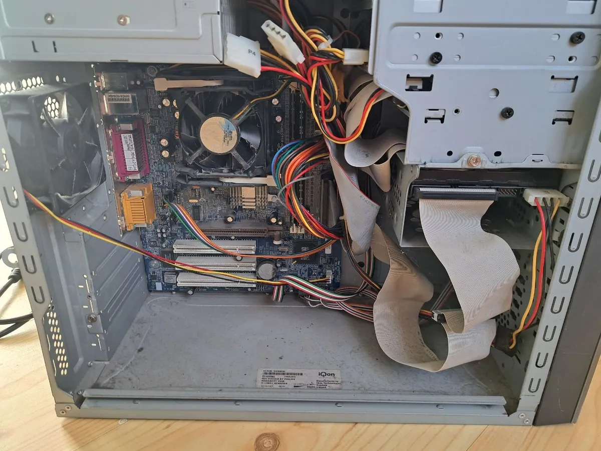 iQon PC - Image 3