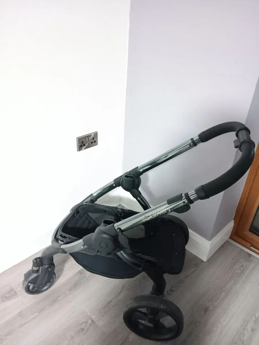Icandy Buggy - Image 1