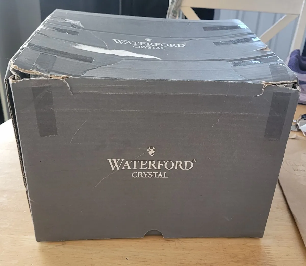 Waterford Crystal Kings Bowl - Image 3