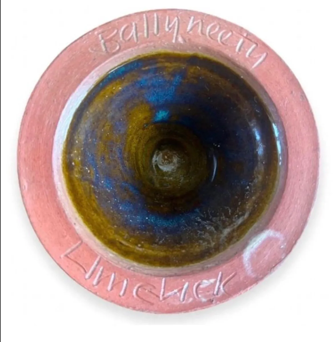 1980s Irish Studio pottery - Image 3