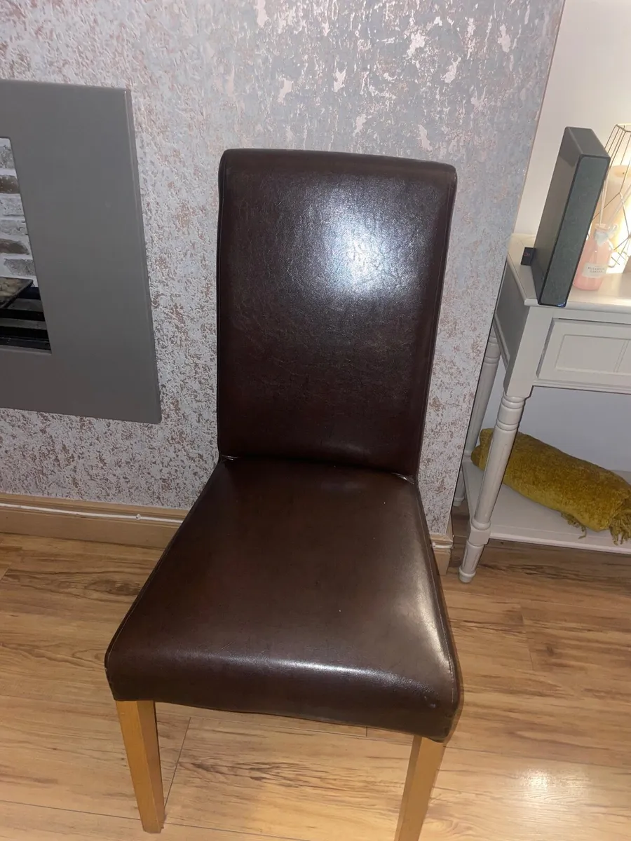 Chairs - Image 1