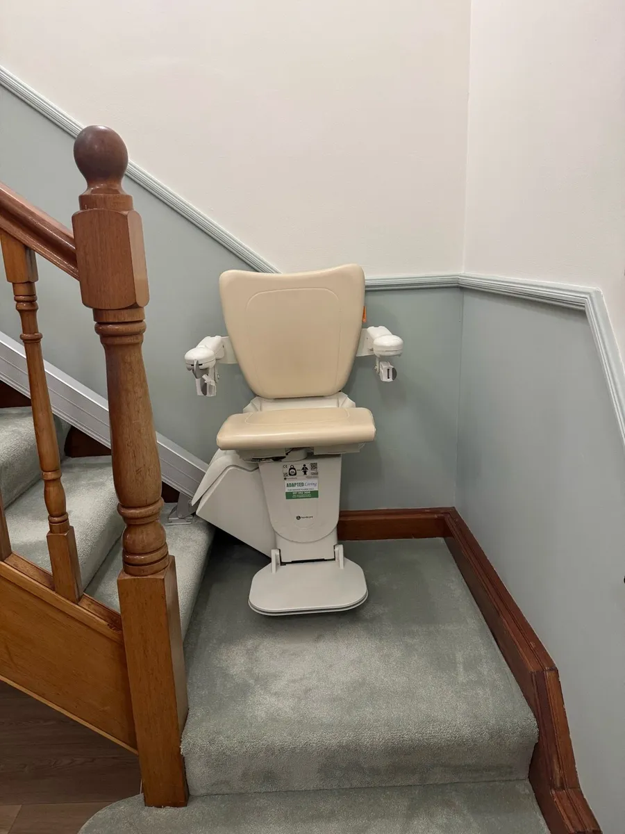 Stairlift - Image 1