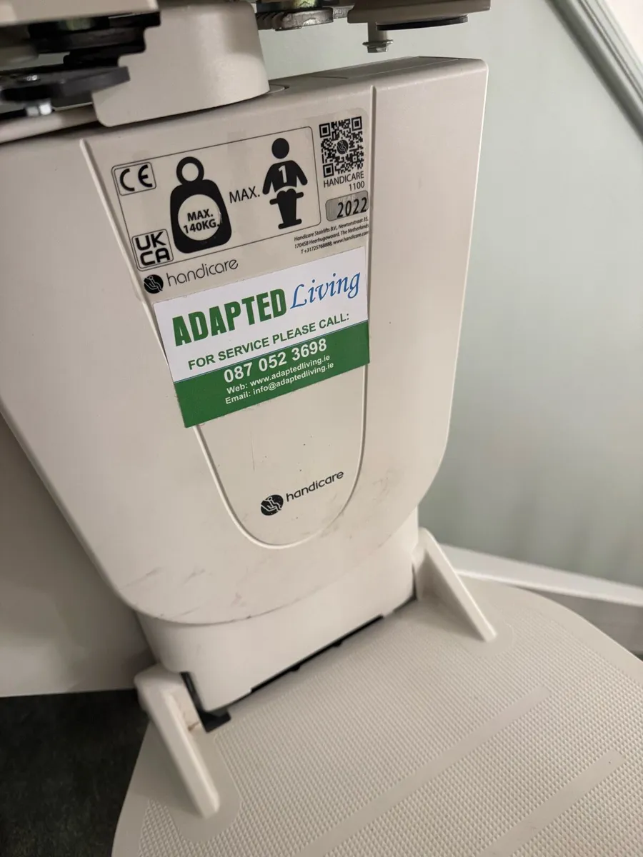 Stairlift - Image 2