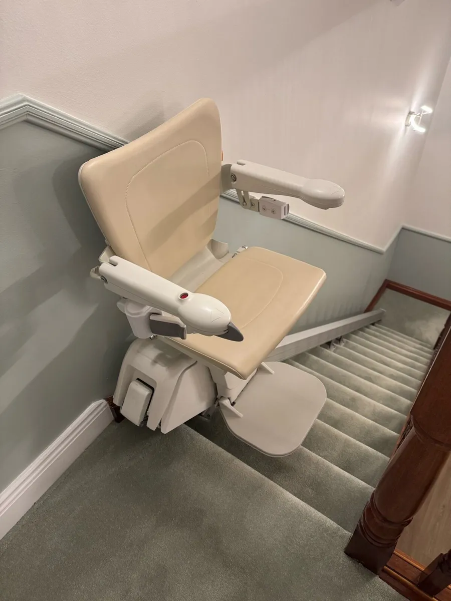 Stairlift - Image 4