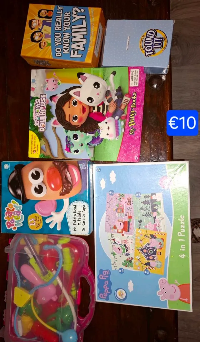 Toys - Image 4