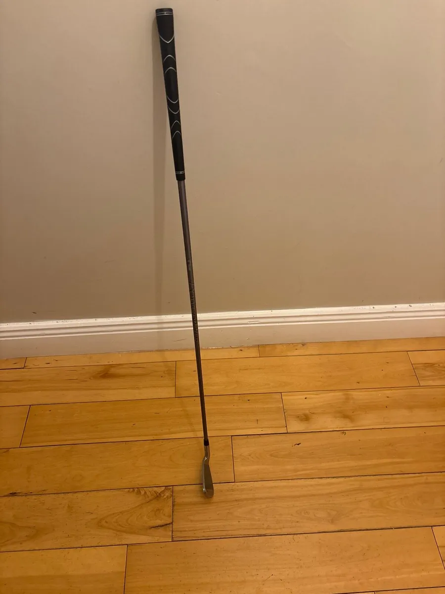 Wilson 4 iron - Image 1