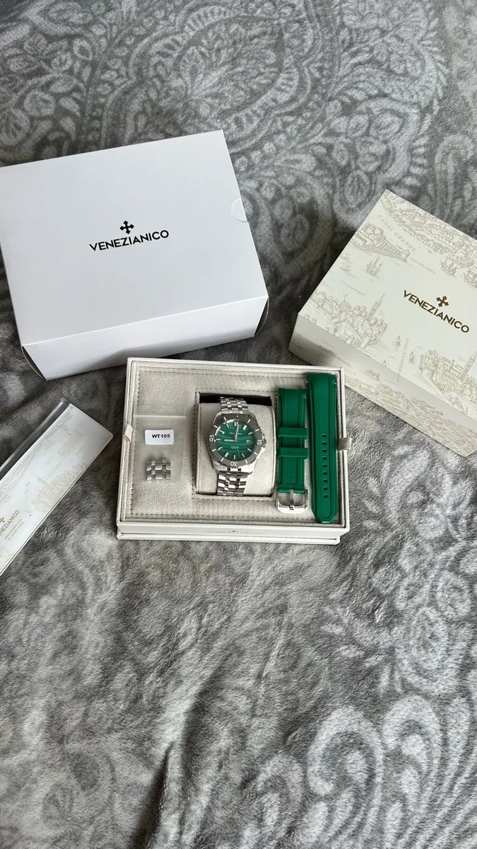 Watch Automatic Venezianico 42 mm - Image 1