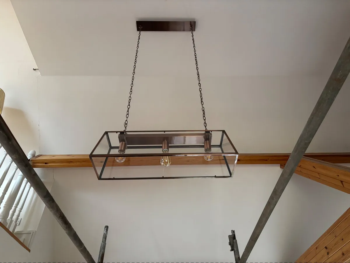 Pendant light - Image 2