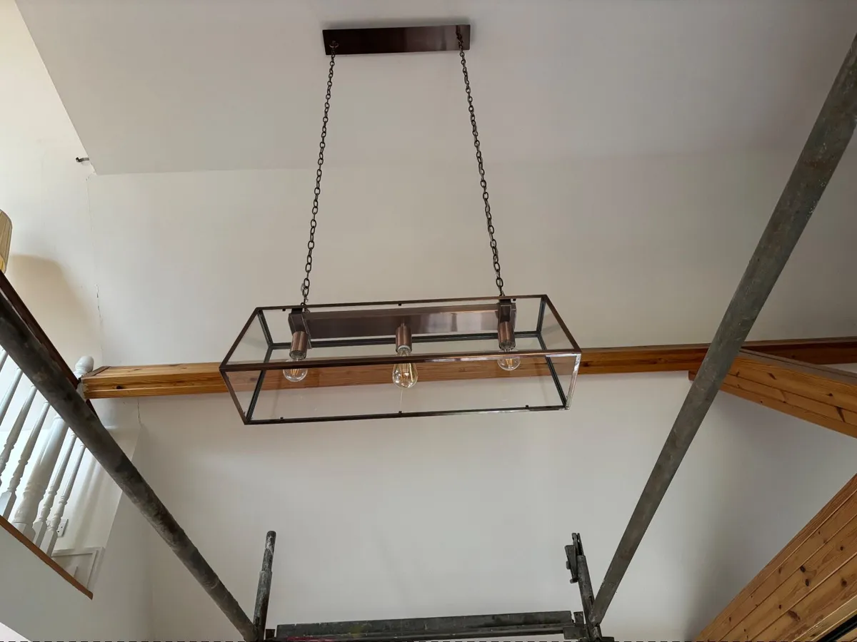 Pendant light - Image 3