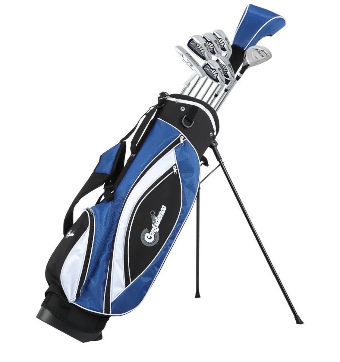 Men’s NEW Golf Clubs Set Confidence V3 - Image 4