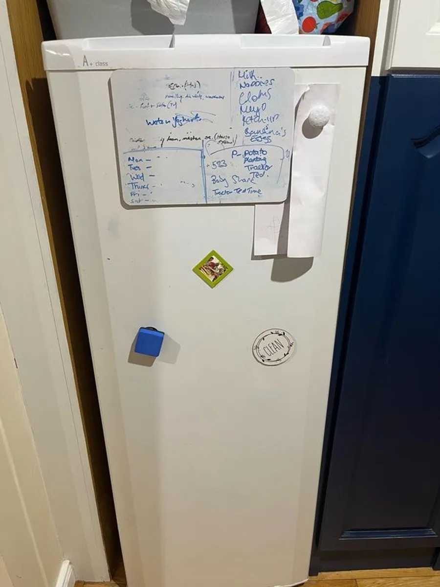 BEKO Full length fridge - Image 1
