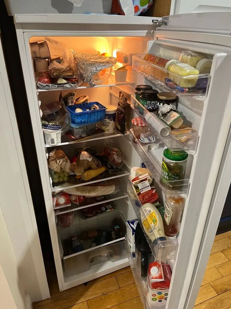 BEKO Full length fridge - Image 2