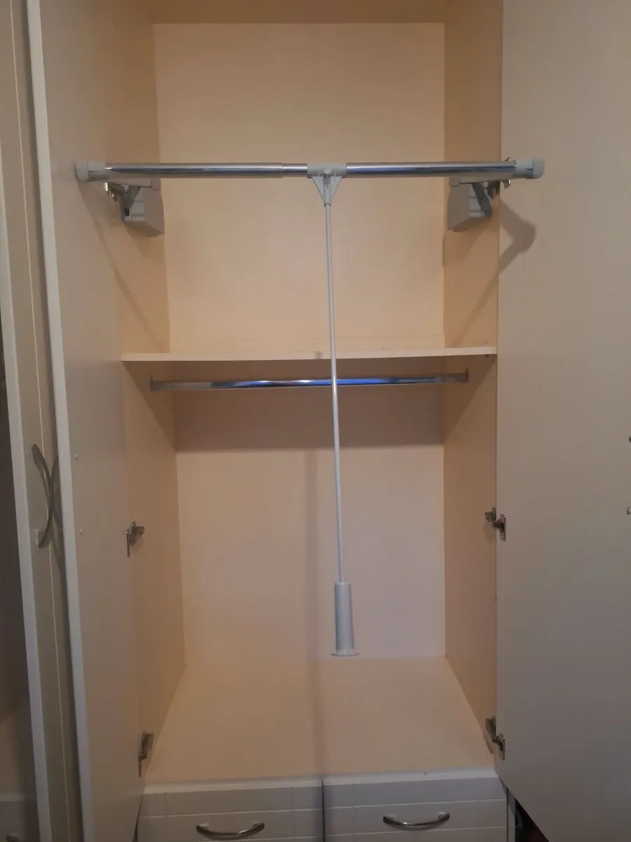 Full height wardrobes BARGAIN - Image 4