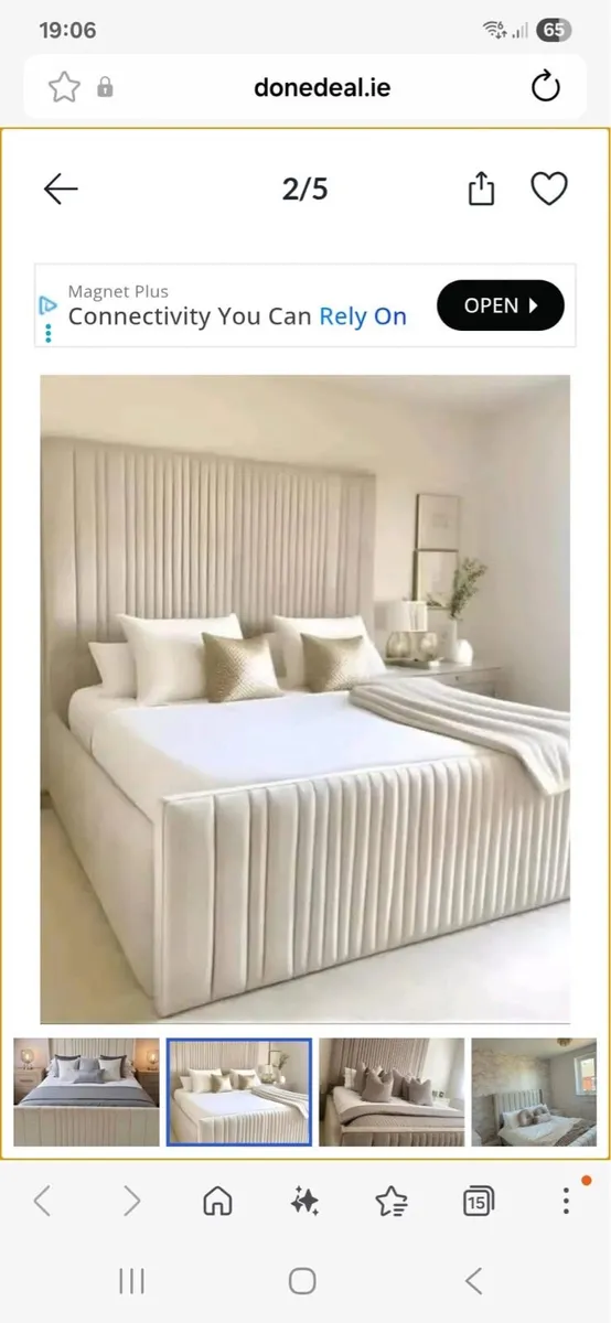 New beds - Image 3
