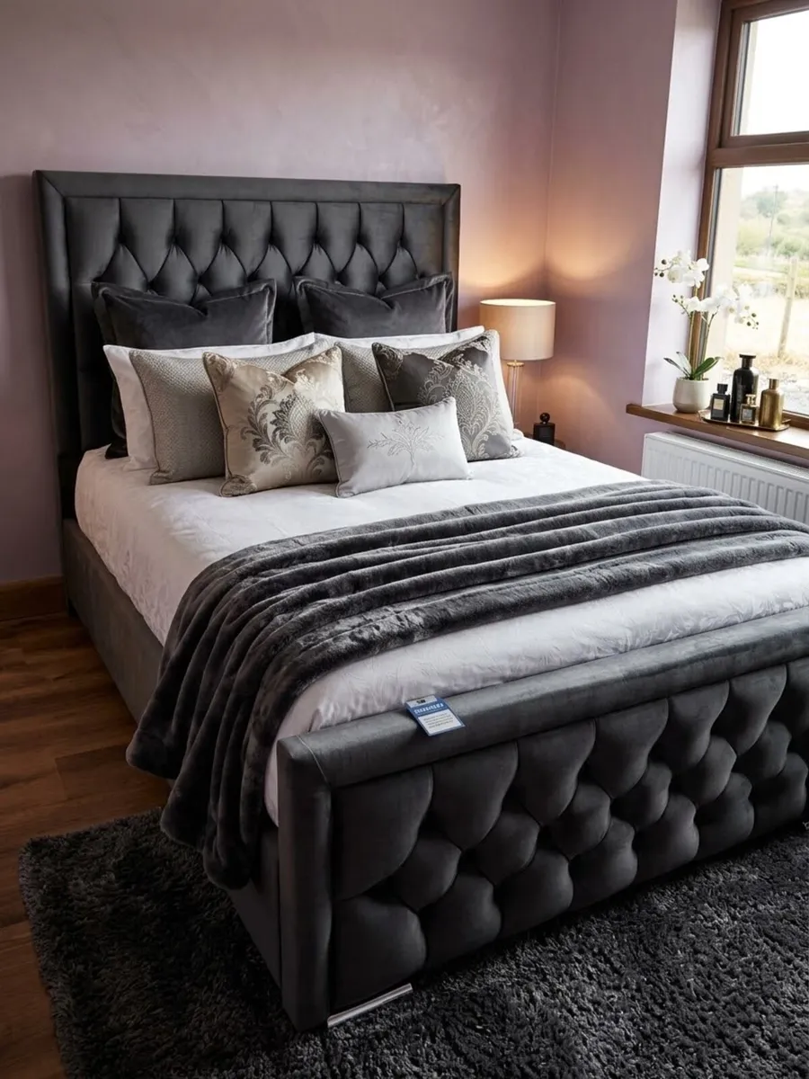 New beds - Image 1