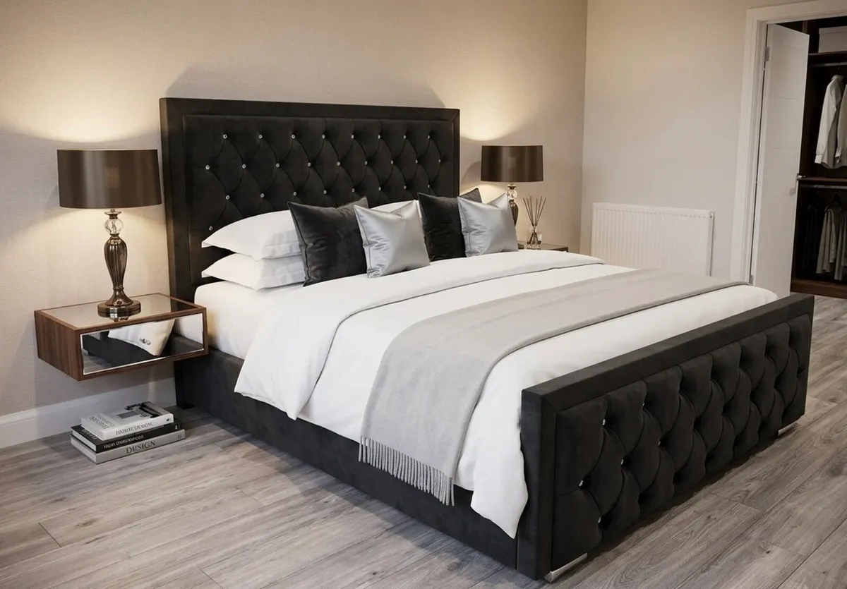 New beds - Image 2