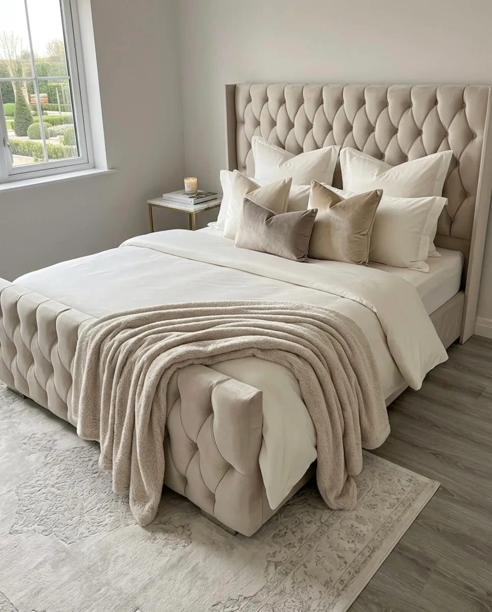 New beds - Image 4